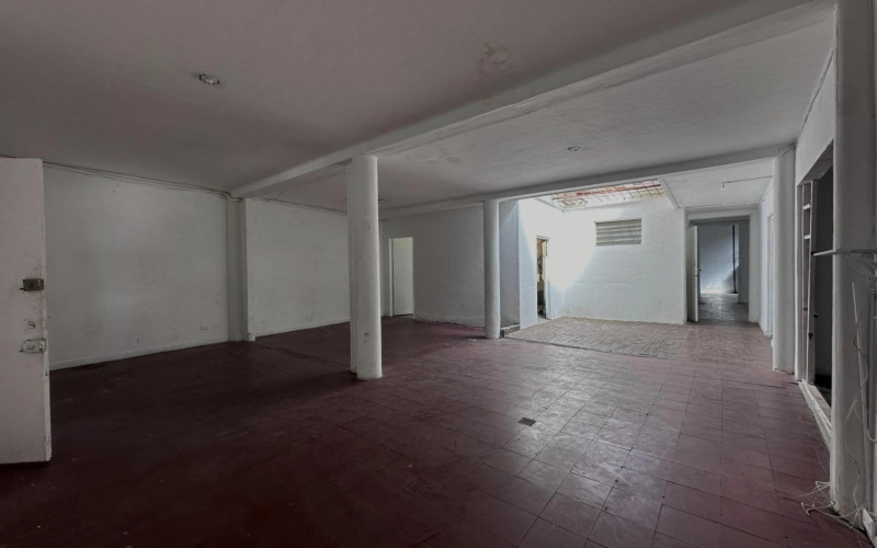 Casa en Medellín en Laureles