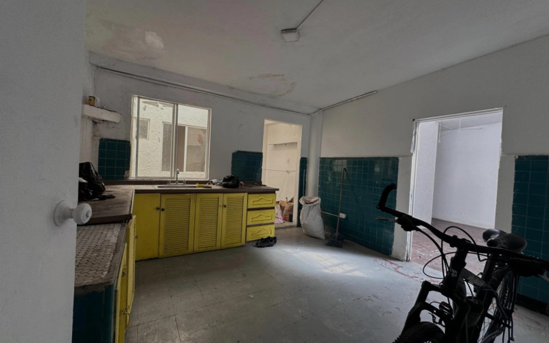 Casa en Medellín en Laureles