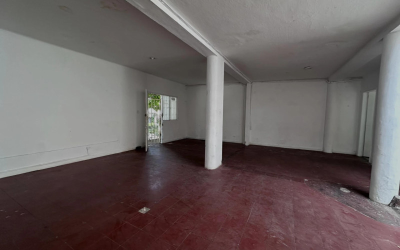 Casa en Medellín en Laureles