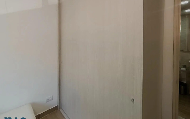 Apartamento en Medellín en Robledo