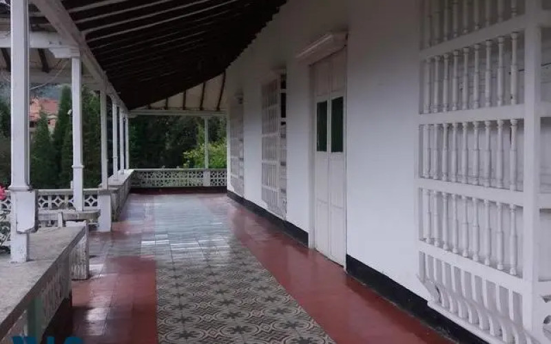 Finca Recreativa en Medellín en San Cristobal