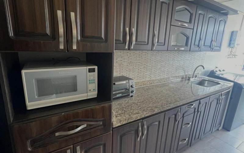 Apartamento en Medellín en Centro