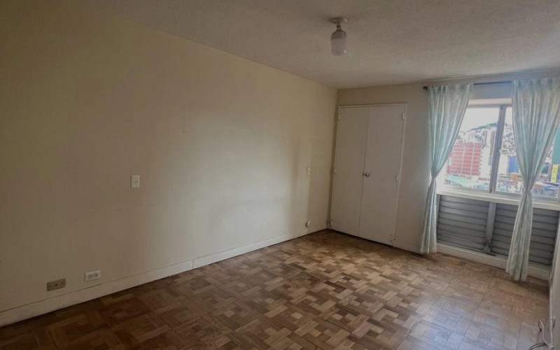 Apartamento en Medellín en Centro