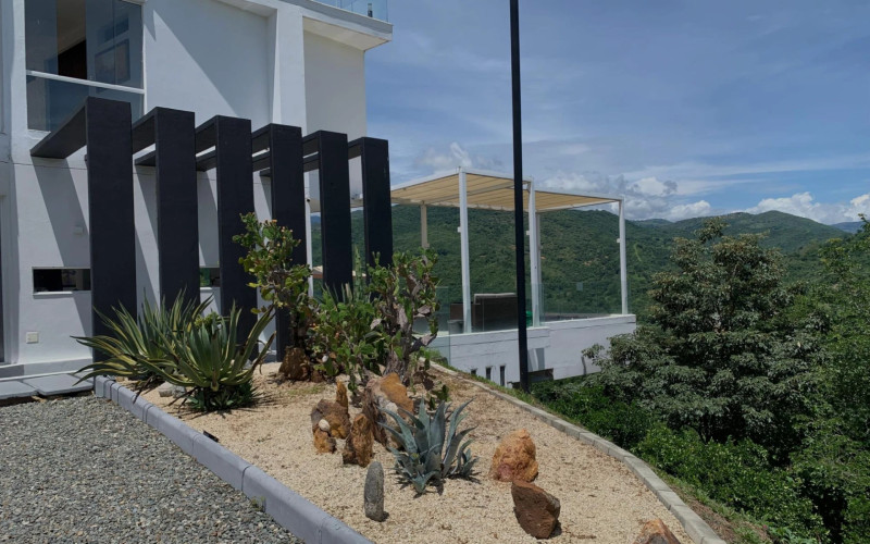 Finca Recreativa en Sopetrán en El Palmar