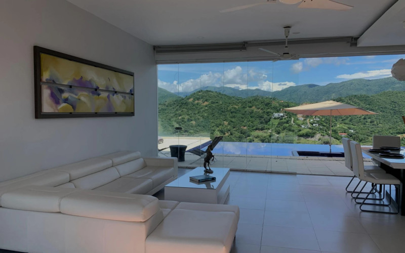 Finca Recreativa en Sopetrán en El Palmar