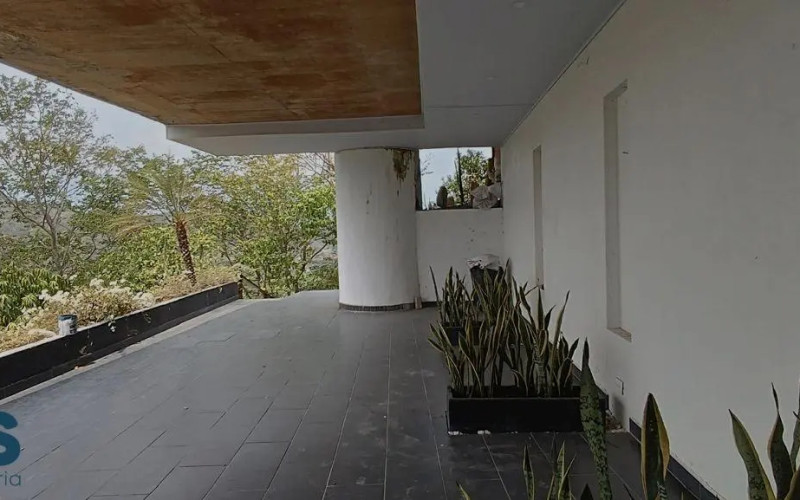 Finca Recreativa en Sopetrán en El Palmar