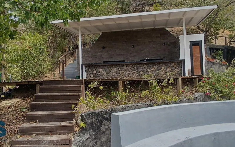 Finca Recreativa en Sopetrán en El Palmar