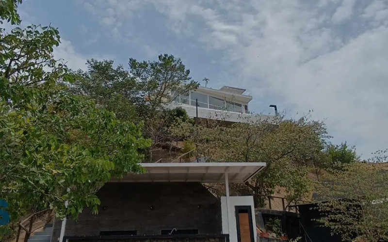 Finca Recreativa en Sopetrán en El Palmar