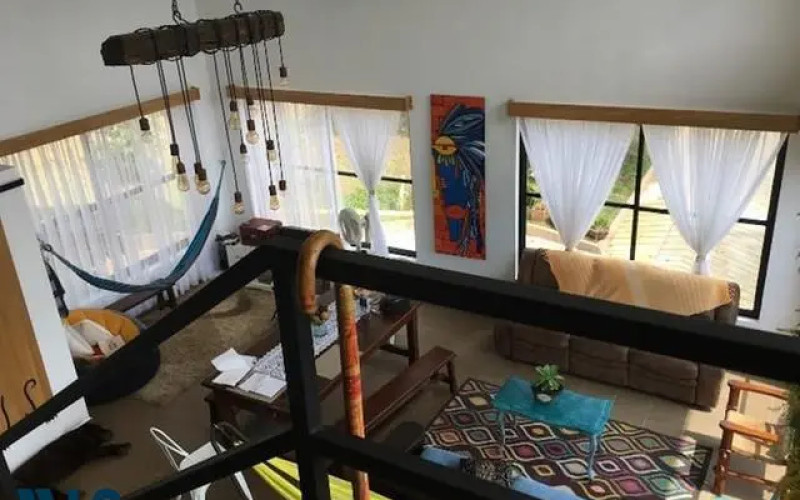 Casa en Girardota en V. El Paraí­so