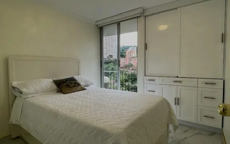 Apartamento en Medellín en Las Palmas