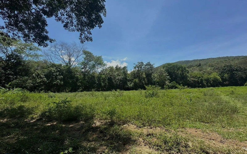 Lote Residencial en Sopetrán en V. Tafetanes