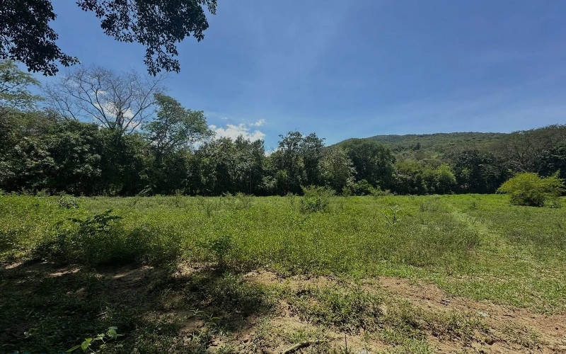Lote Residencial en Sopetrán en V. Tafetanes