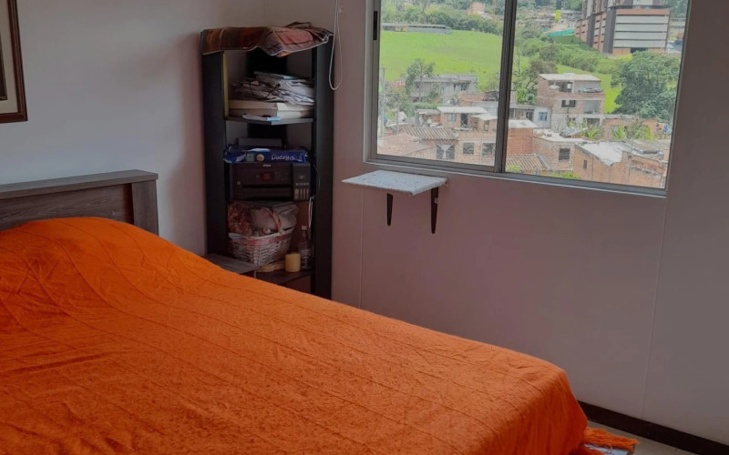 Apartamento en La Estrella en La Ferreria