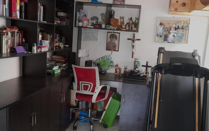 Apartamento en La Estrella en La Ferreria