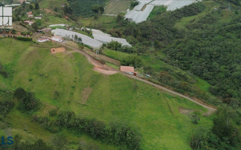Lote Residencial en Santuario en Autopista Medellín - Bogotá