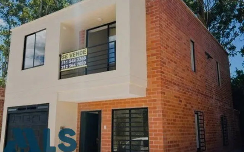 Casa en El Carmen en Urbano