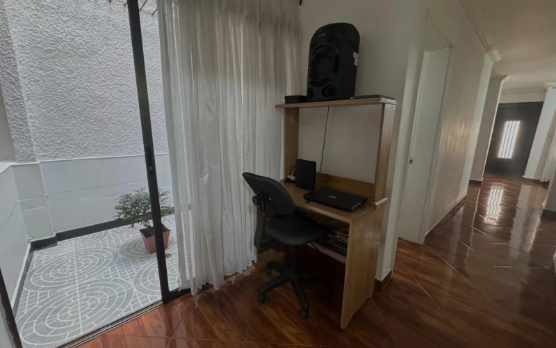 Casa en Envigado en Barrio Mesa