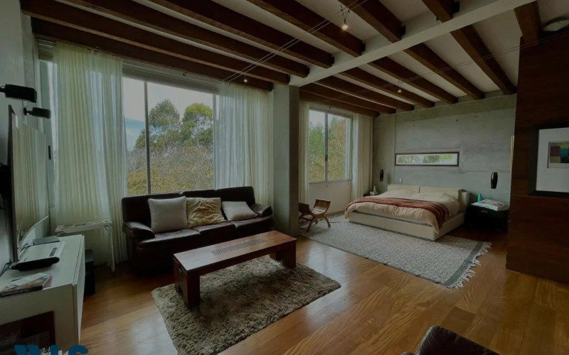 Casa en Envigado en Alto de las Palmas