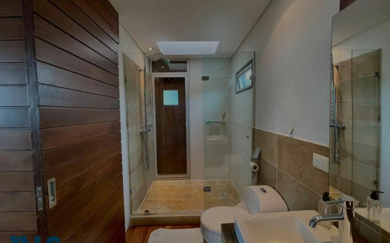 Casa en Envigado en Alto de las Palmas