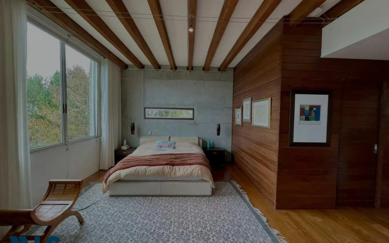 Casa en Envigado en Alto de las Palmas