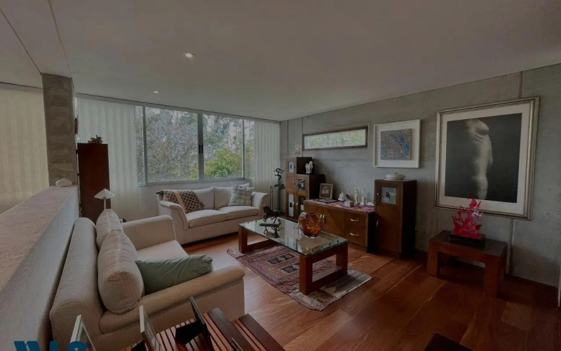 Casa en Envigado en Alto de las Palmas