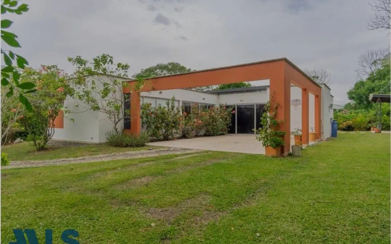 Casa en San Jerónimo en V. El Rincón