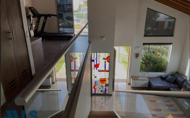 Casa en El Retiro en Centro
