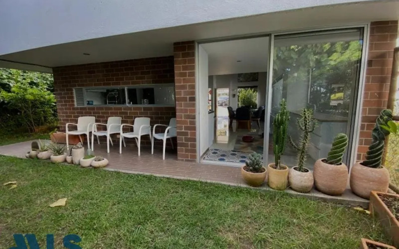 Casa en El Retiro en Centro