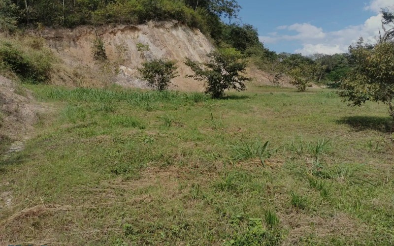 Lote Residencial en Sopetrán en V. Rodeo