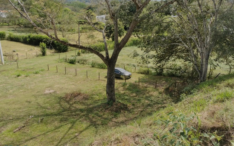 Lote Residencial en Sopetrán en V. Rodeo