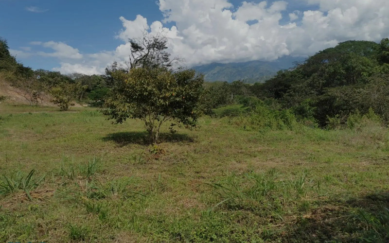 Lote Residencial en Sopetrán en V. Rodeo