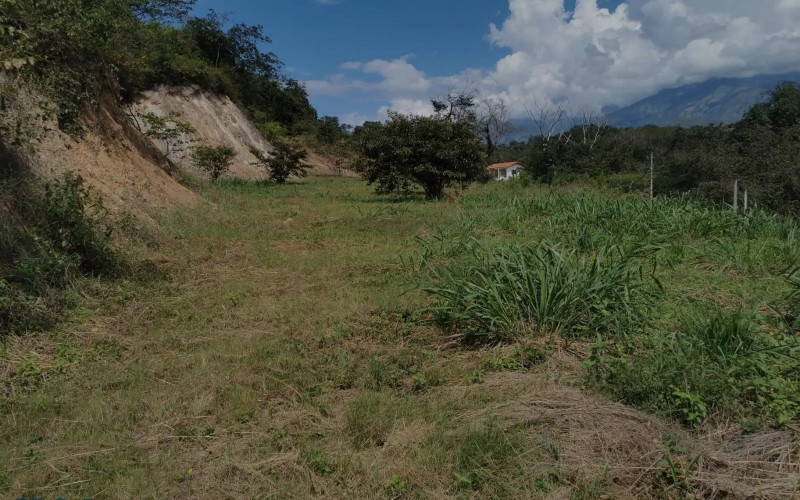 Lote Residencial en Sopetrán en V. Rodeo