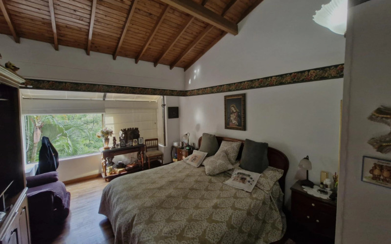 Casa en Medellín en Los Balsos Nº 1