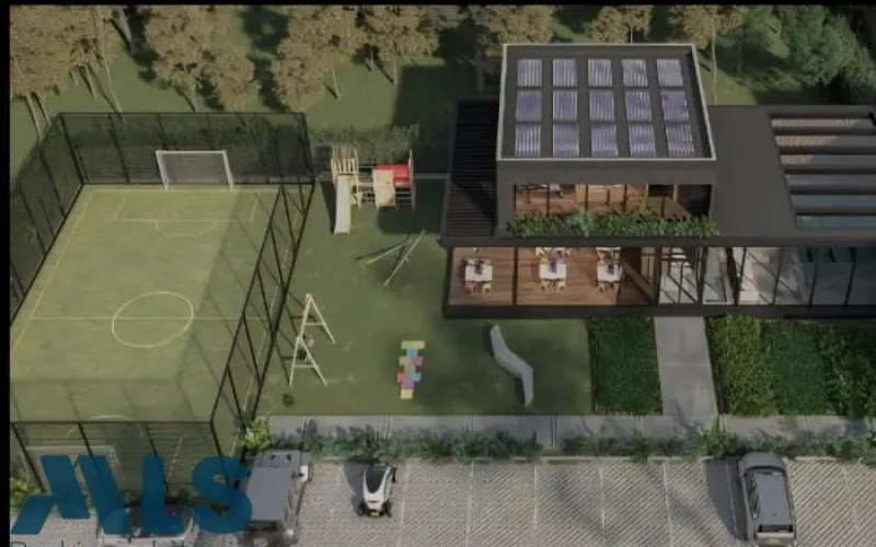Lote Residencial en La Ceja en Urbano (La Ceja)