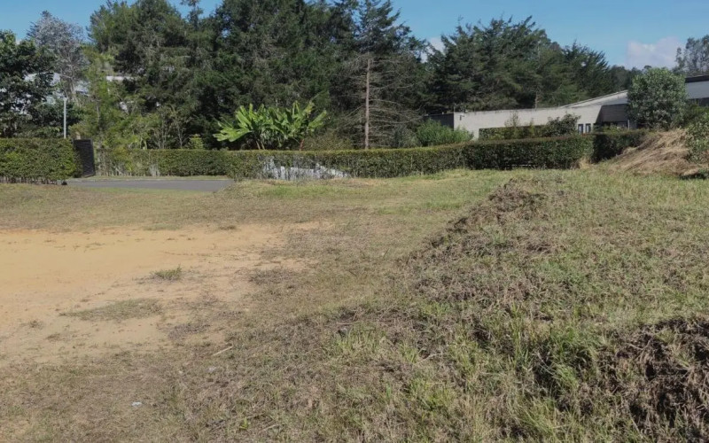 Lote Residencial en El Carmen en Corredor San Anonio- La Ceja