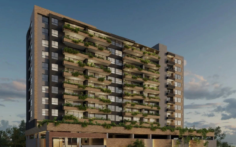Apartamento en Rionegro en San Antonio de Pereira