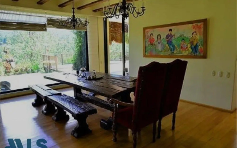 Finca Recreativa en El Retiro en Retiro Campestre
