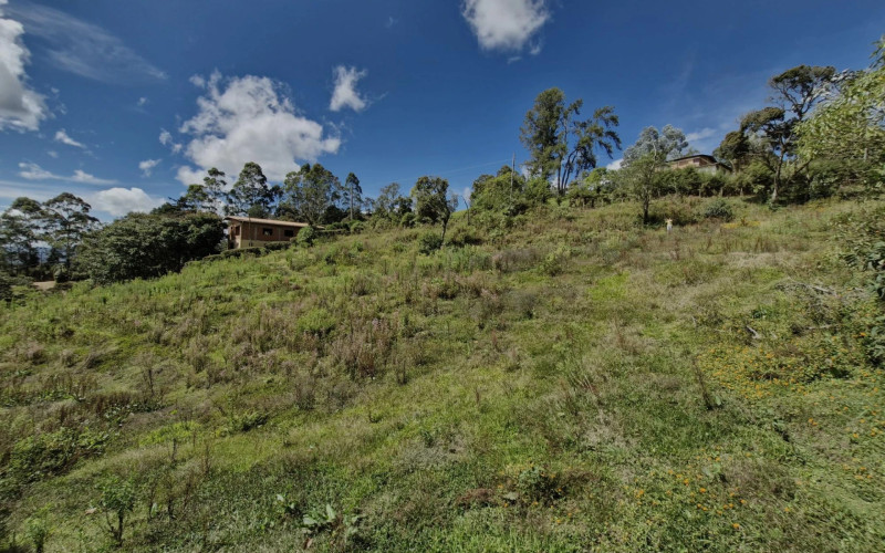 Lote Residencial en Rionegro en V. La Quiebra