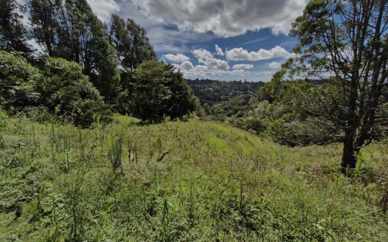 Lote Residencial en Rionegro en V. La Quiebra
