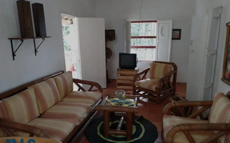 Finca Recreativa en Fredonia en V. La Margarita