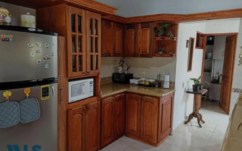 Casa en Rionegro en V. Cimarronas (Rionegro)
