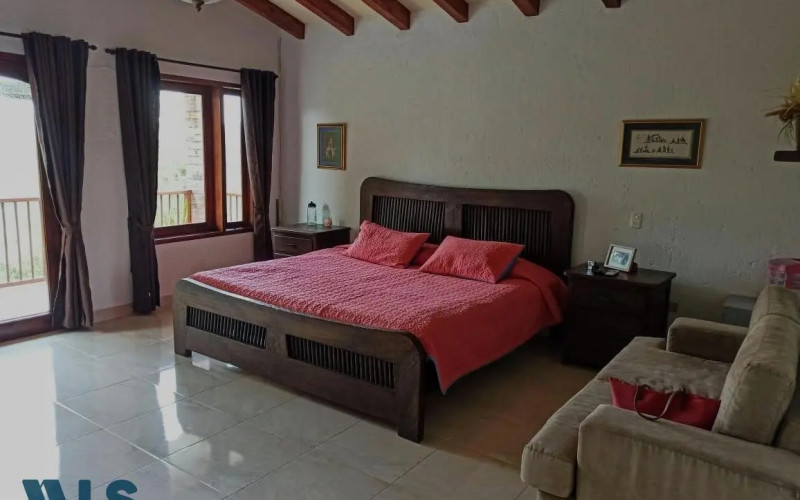 Casa en Rionegro en V. Cimarronas (Rionegro)