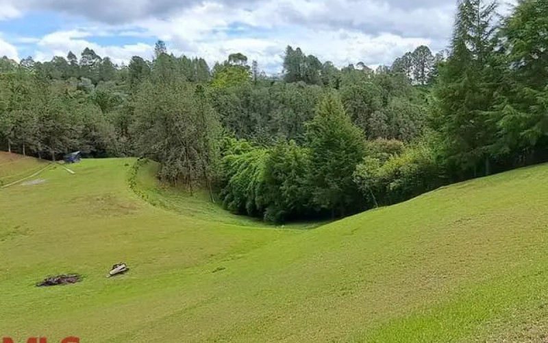 Lote Residencial en Rionegro en V. El Tablazo