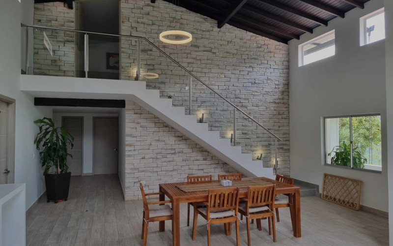 Casa en Amagá en Travesías