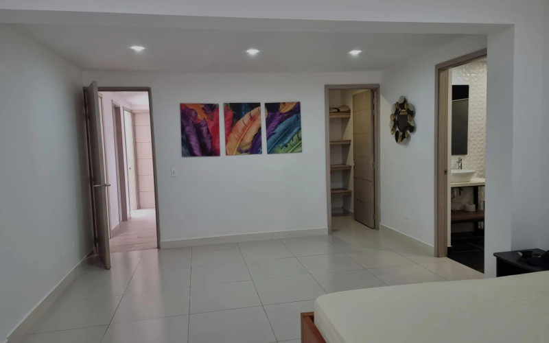 Casa en Amagá en Travesías