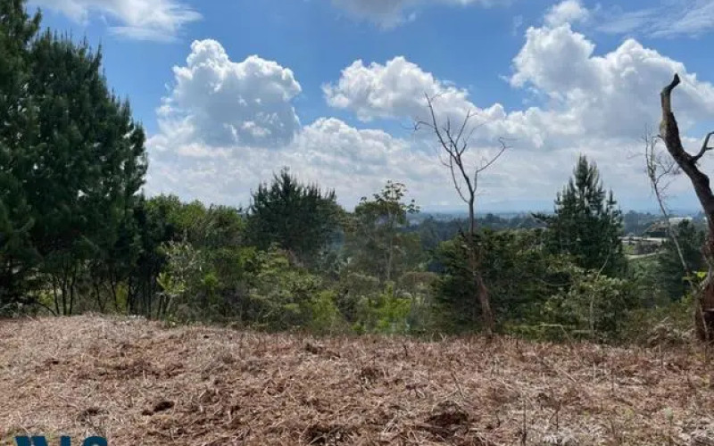 Lote Residencial en Rionegro en Aeropuerto