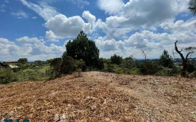 Lote Residencial en Rionegro en Aeropuerto