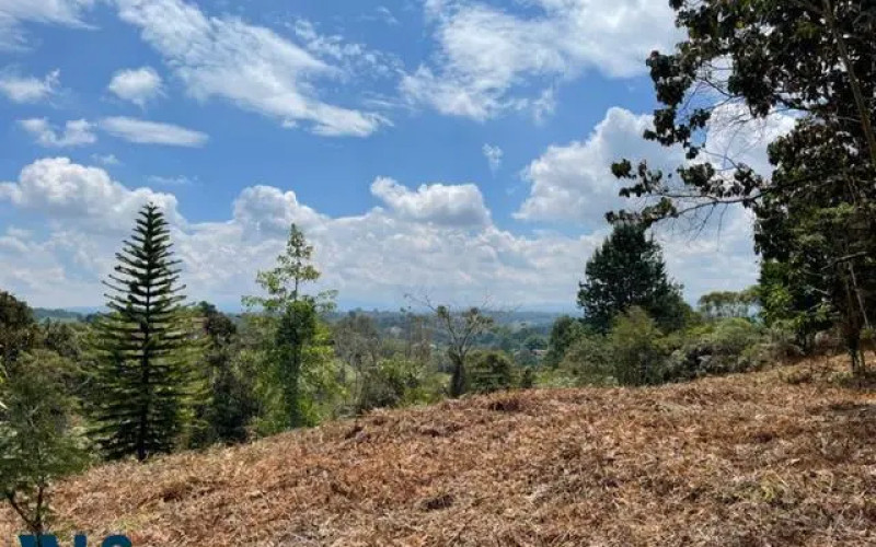 Lote Residencial en Rionegro en Aeropuerto