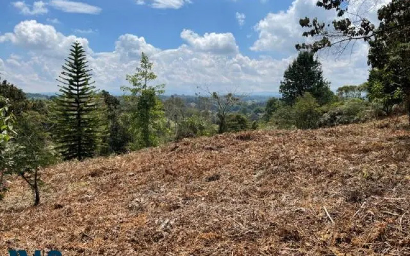 Lote Residencial en Rionegro en Aeropuerto