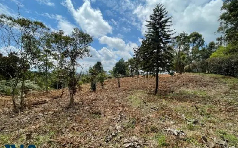 Lote Residencial en Rionegro en Aeropuerto